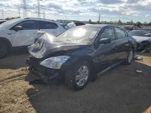 Nissan Altima BASE 2.5L 4 2011