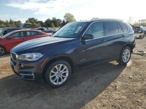 BMW X5 XDRIVE35I 3.0L 6 2015