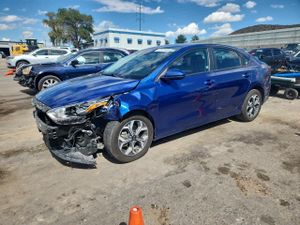 Kia Cerato / Forte / K3 FE 2.0L 4 2020
