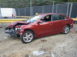 Nissan Altima 2.5 2.5L 4 2013