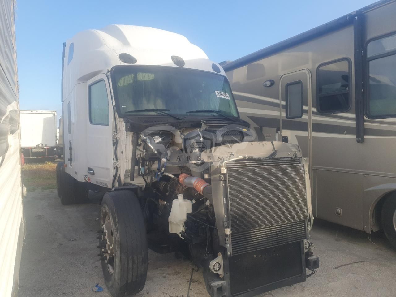 Peterbilt 567/579/587 12.9L 6 2024