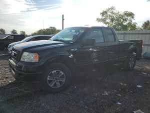 Ford F-150 4.6L 8 2007