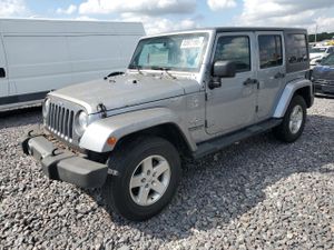 Jeep Wrangler SPORT 3.6L 6 2014