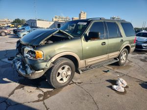 Ford Expedition EDDIE BAUER 5.4L 8 2003
