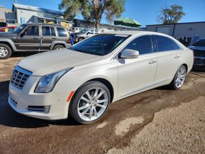 Cadillac XTS PREMIUM COLLECTION 3.6L 6 2015