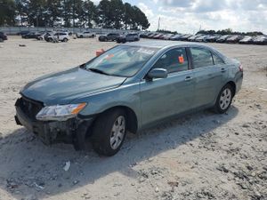Toyota Camry LE 3.5L 6 2007