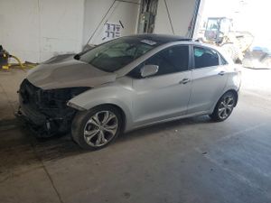 Hyundai Elantra 1.8L 4 2013