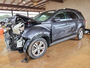 Chevrolet Equinox LT 2.4L 4 2015