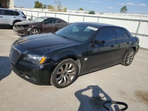 Chrysler 300 S 3.6L 6 2014