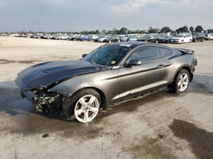 Ford Mustang 2.3L 4 2019