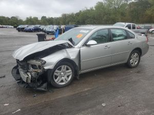 Chevrolet Impala LT 3.9L 6 2008