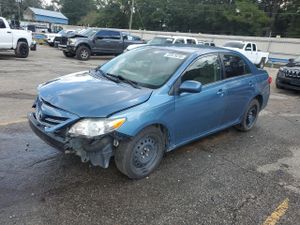 Toyota Corolla BASE 1.8L 4 2013
