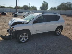 Jeep Compass SPORT 2.4L 4 2015