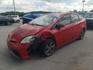 Toyota Prius 1.8L 4 2015