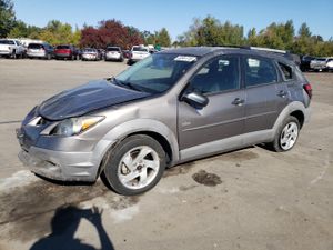 Pontiac Vibe 1.8L 4 2003