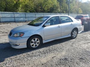 Toyota Corolla CE 1.8L 4 2006