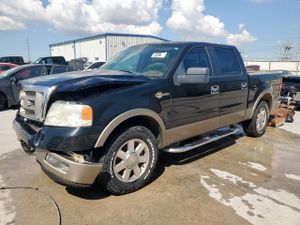 Ford F-150 SUPERCREW 5.4L 8 2005
