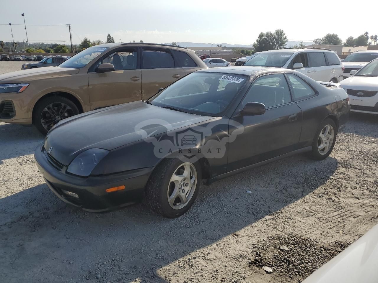 Honda Prelude 2.2L 4 1998