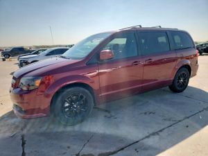 Dodge Grand Caravan (Caravan) GT 3.6L 6 2019