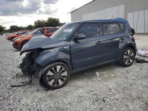 Kia Soul ! 2.0L 4 2014