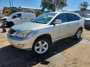 Lexus RX 330 3.3L 6 2005