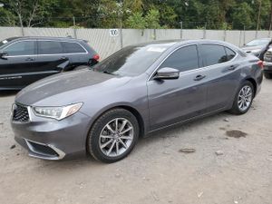 Acura TLX 2.4L 4 2020