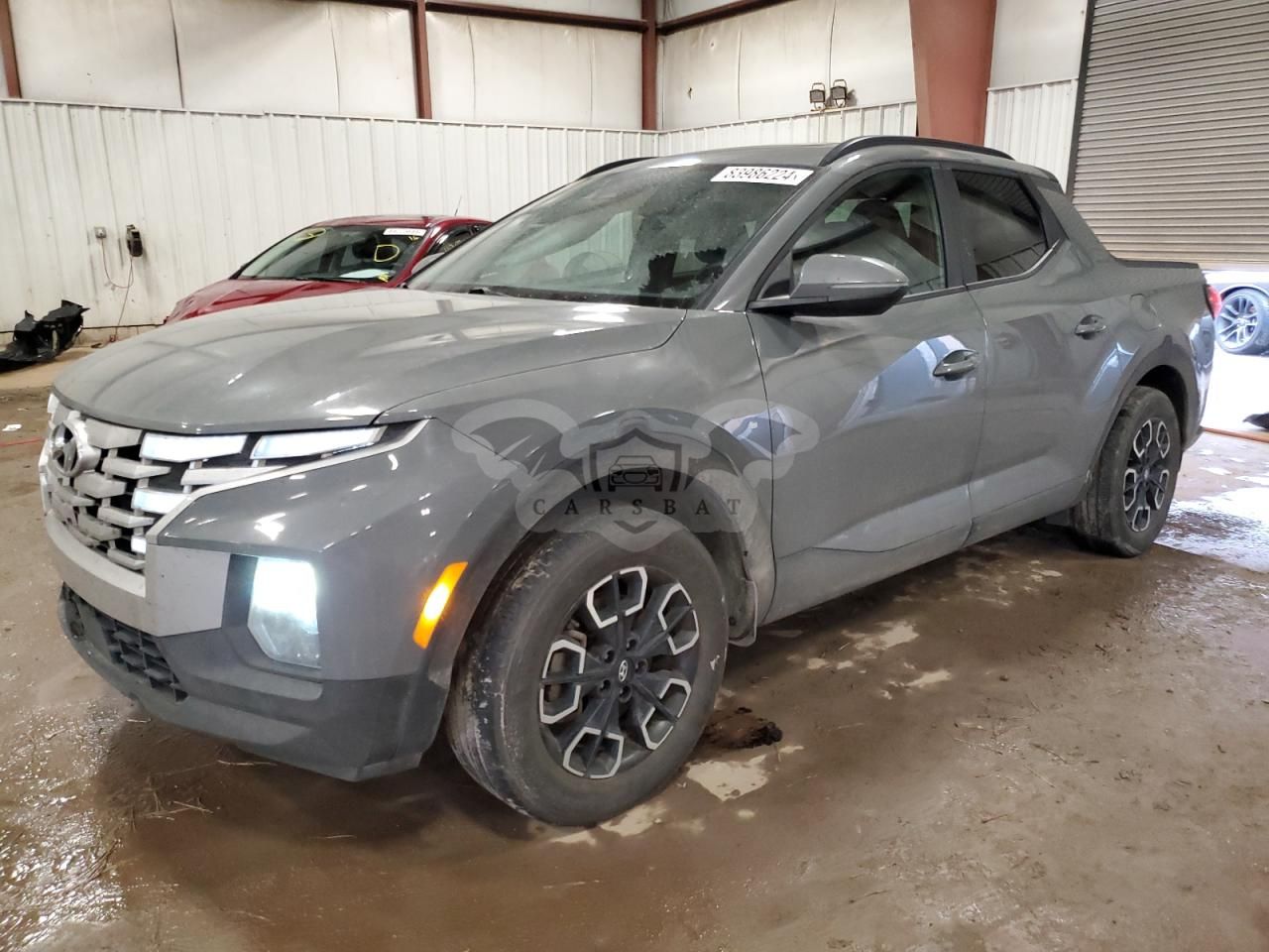 Hyundai Santa Cruz SEL PREMIUM 2.5L 4 2023