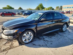 Honda Accord LX 1.5L 4 2018