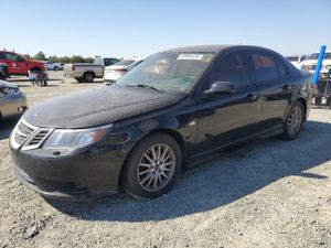Saab 9-3 2.0T 2.0L 4 2009