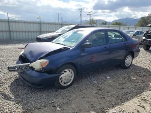 Toyota Corolla CE 1.8L 4 2008