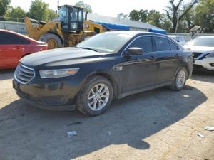 Ford Taurus SE 3.5L 6 2014
