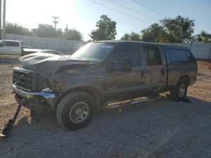 Ford F-250 SUPER DUTY 6.0L 8 2003