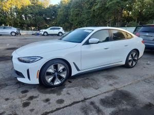 BMW i4 EDRIVE 40 0 2023