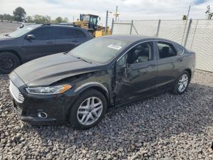 Ford Fusion SE 1.5L 4 2015