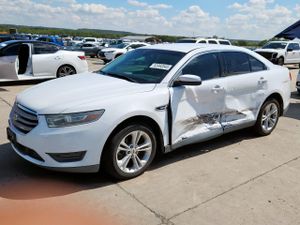 Ford Taurus SEL 3.5L 6 2014