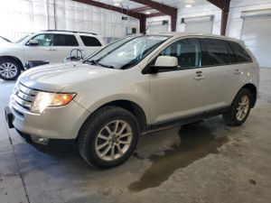 Ford Edge SEL 3.5L 6 2010