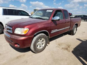 Toyota Tundra ACCESS CAB SR5 4.7L 8 2006