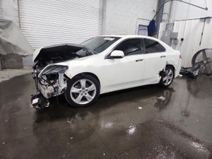 Acura TSX 2.4L 4 2009