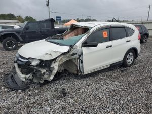 Honda CR-V LX 2.4L 4 2015