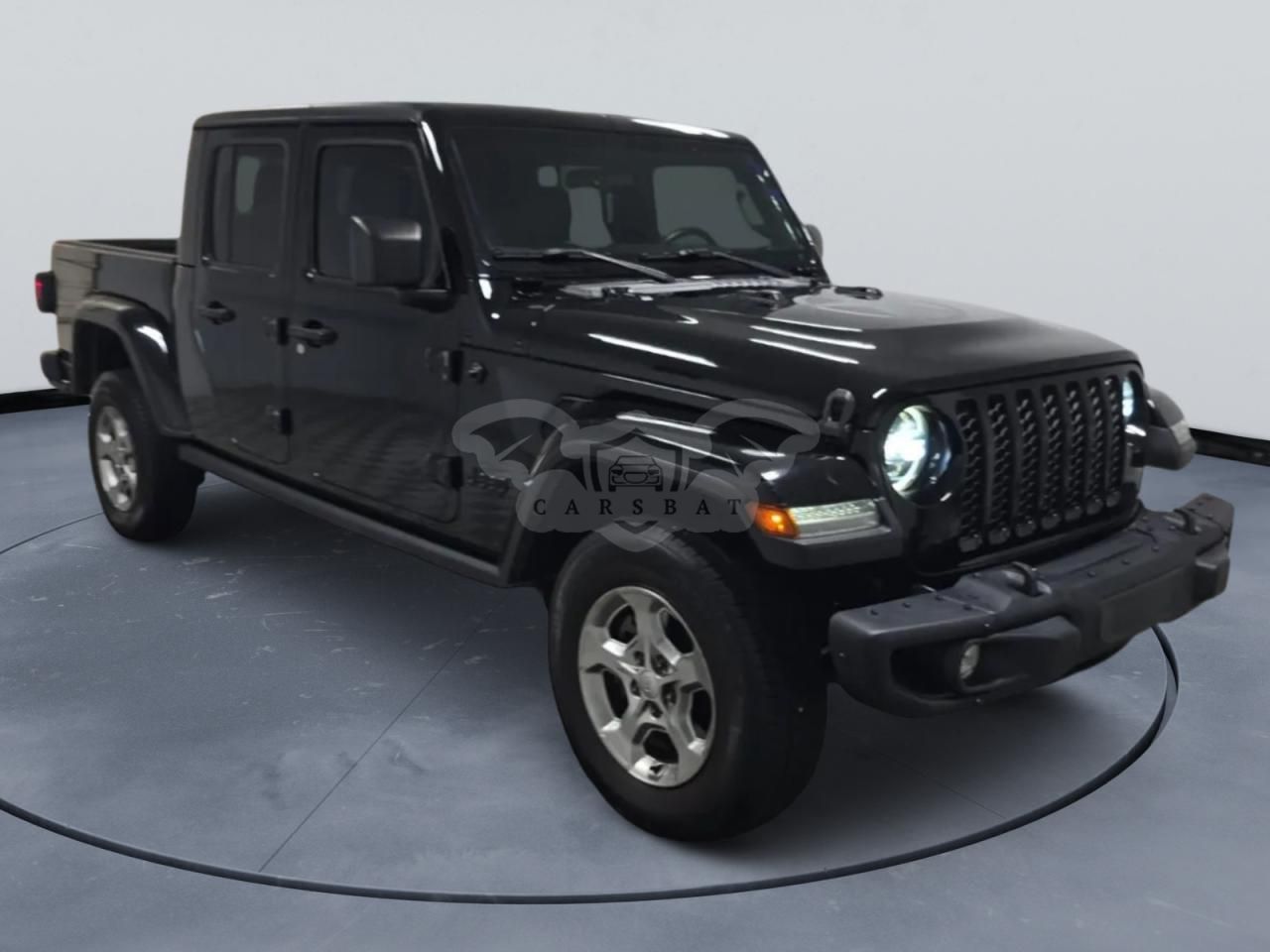 Jeep Gladiator SPORT 3.6L 6 2021