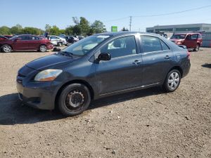 Toyota Yaris 1.5L 4 2007