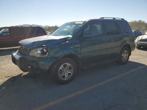 Honda Pilot EX 3.5L 6 2003