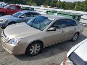 Toyota Avalon XL 3.5L 6 2006