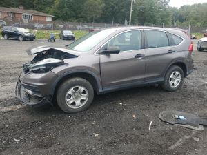 Honda CR-V LX 2.4L 4 2015