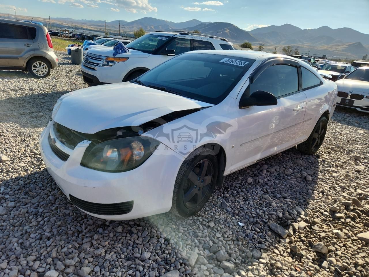 Chevrolet Cobalt LT 2.2L 4 2006