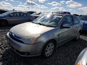 Ford Focus SE 2.0L 4 2008