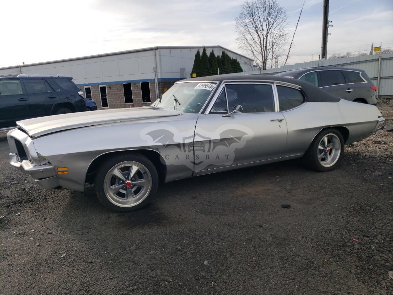 Pontiac LeMans 1971