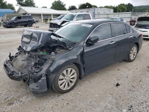 Honda Accord EXL 3.5L 6 2014