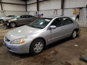 Honda Accord LX 2.4L 4 2005