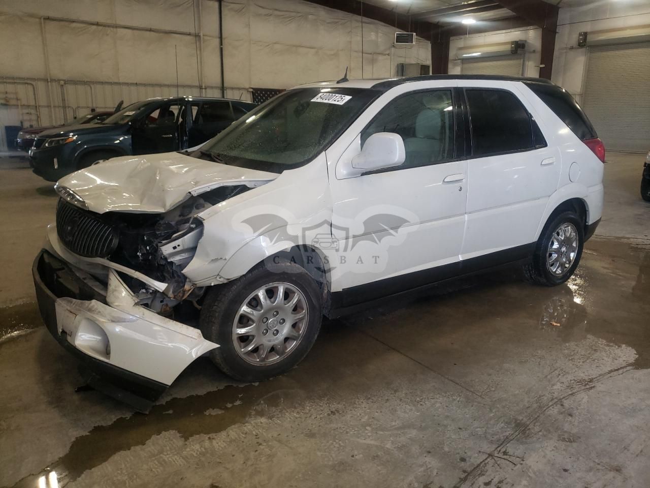 Buick Rendezvous CX 3.5L 6 2007